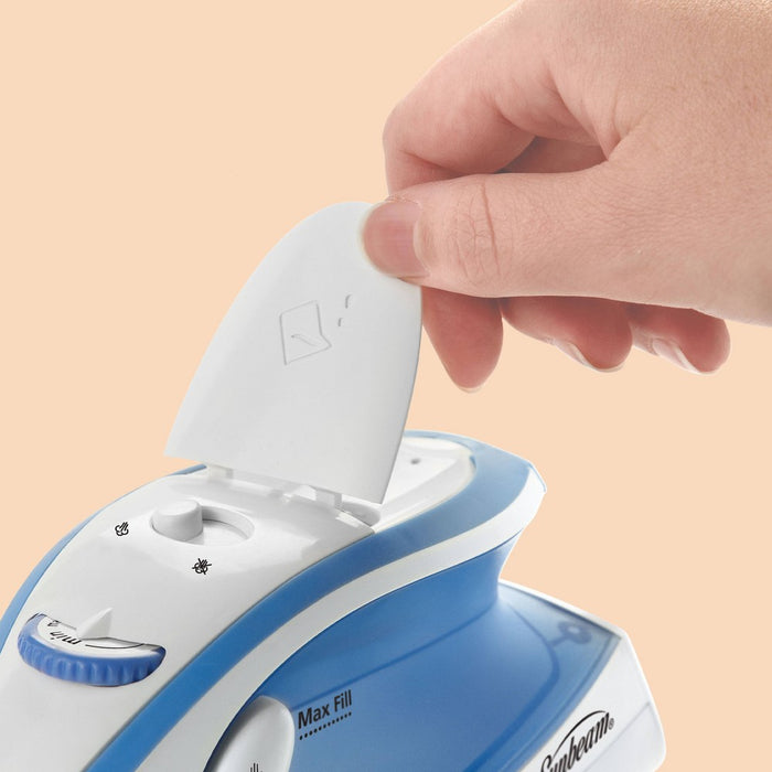Sunbeam Travel Iron