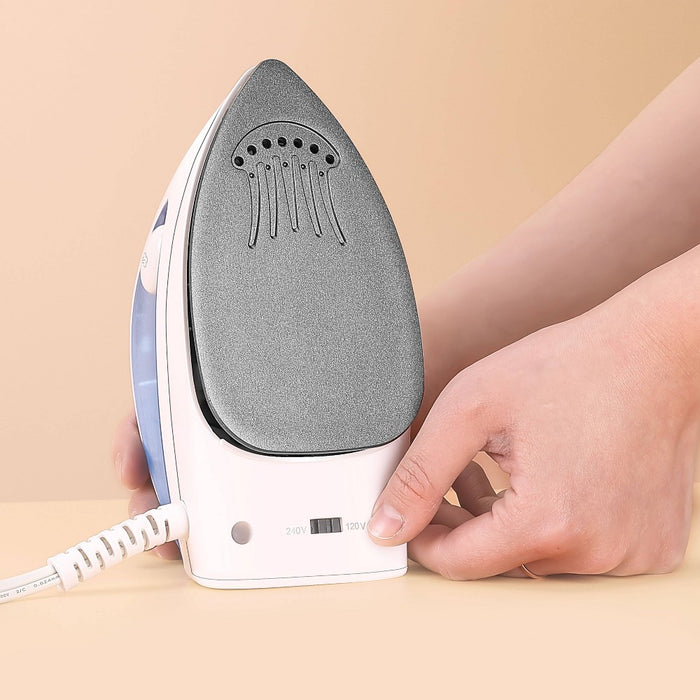 Sunbeam Travel Iron
