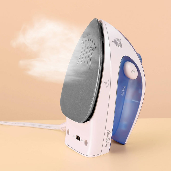 Sunbeam Travel Iron
