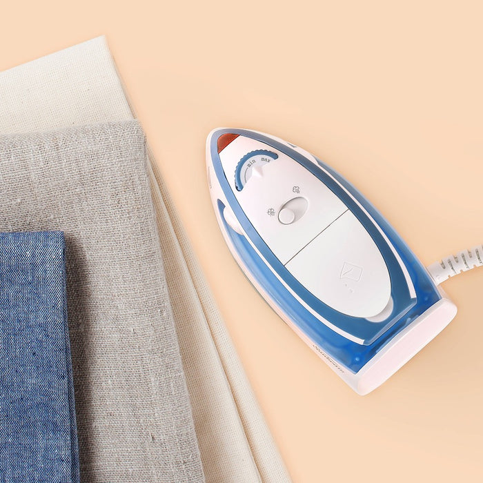 Sunbeam Travel Iron