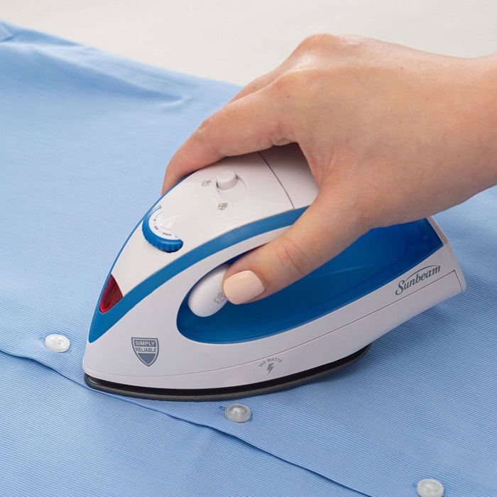 Sunbeam Travel Iron