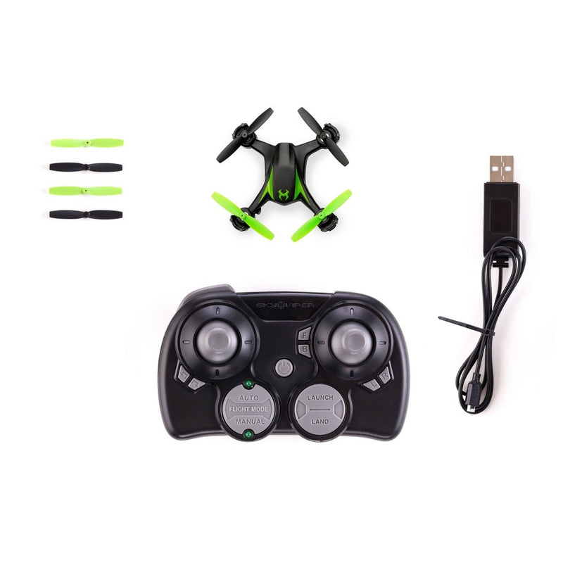 OPEN BOX Sky Viper DASH Nano Drone