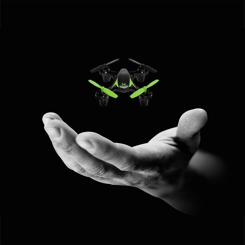 OPEN BOX Sky Viper DASH Nano Drone