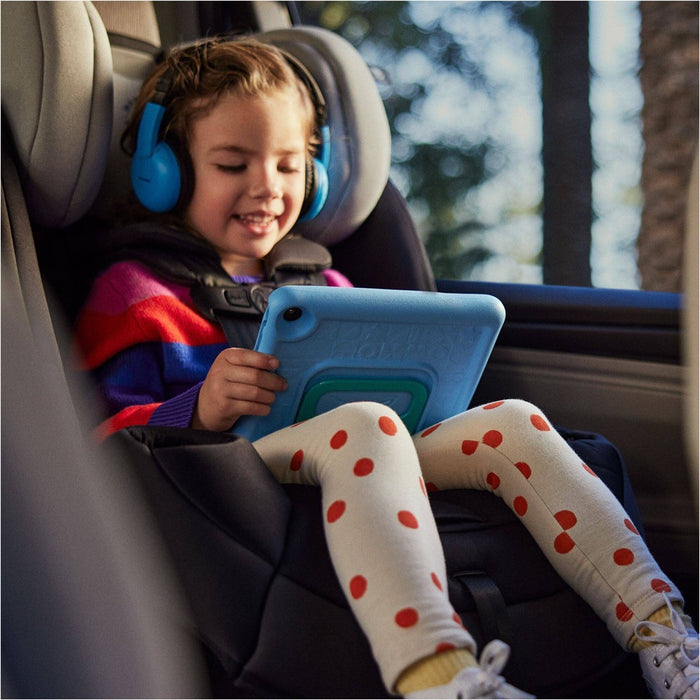 Amazon Fire 7 16GB 7" Kids Tablet - Blue