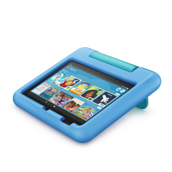 Amazon Fire 7 16GB 7" Kids Tablet - Blue