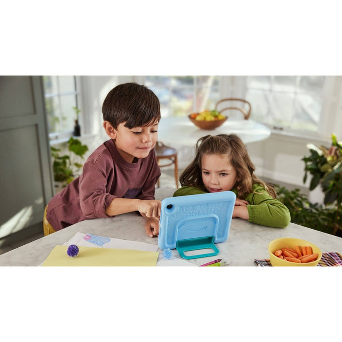 Amazon Fire 7 16GB 7" Kids Tablet - Blue