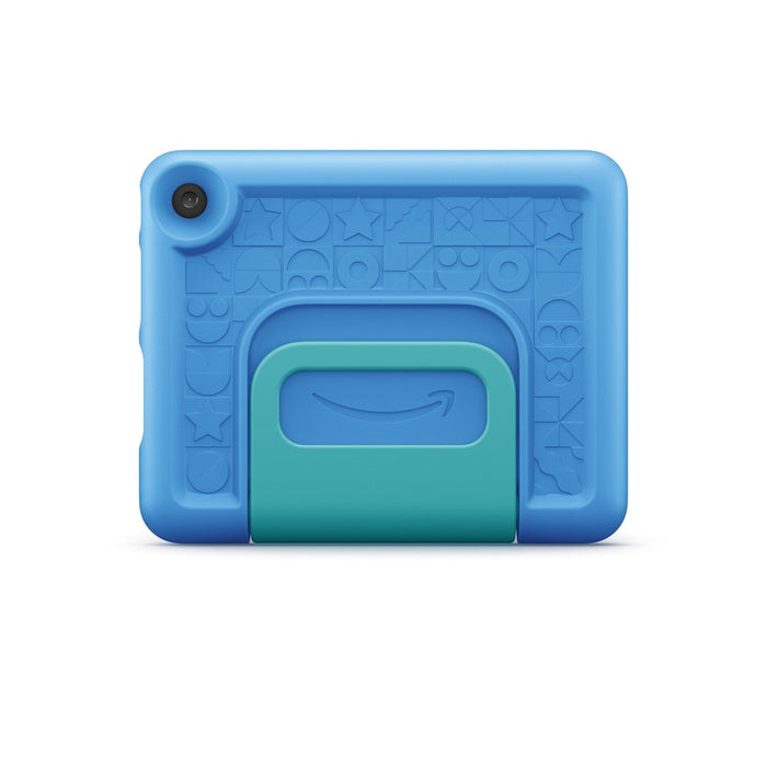 Amazon Fire 7 16GB 7" Kids Tablet - Blue