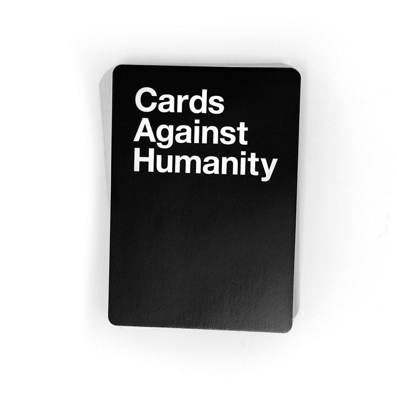Cards Against Humanity: AI Pack Game