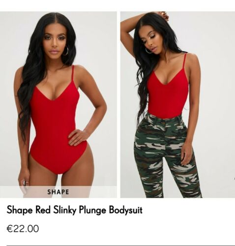 Shaped Slinky