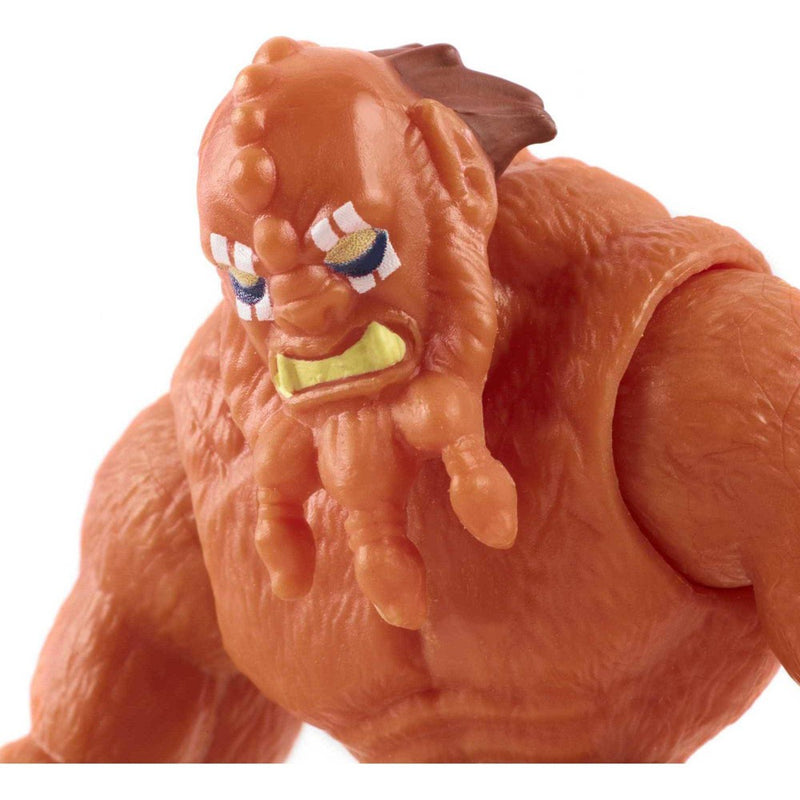 Masters of the Universe Revelation Beast Man Eternia Minis Figure