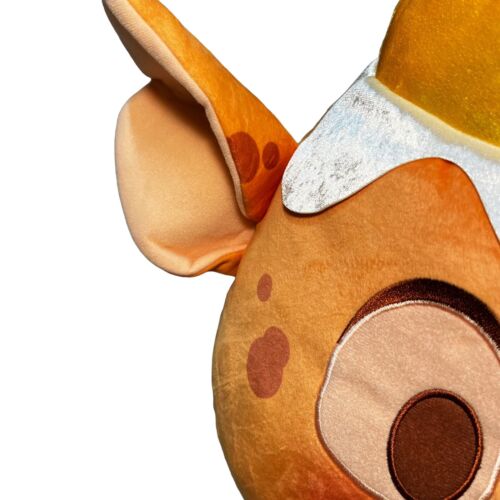 Disney Munchlings Pineapple Upside Down Cake Stitch Scented Medium Plush - Disney store