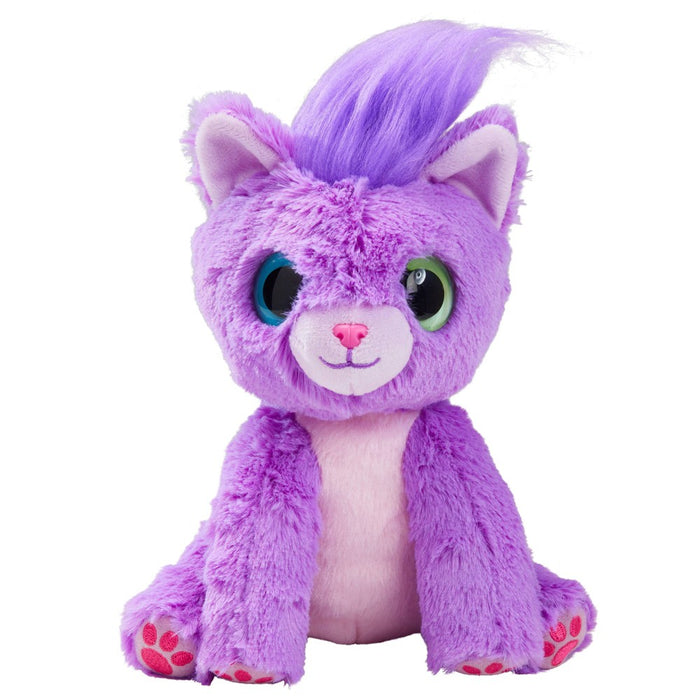 Little Live Pets Scruff-a-Luvs Sew Surprise Fashion Plush - Purple