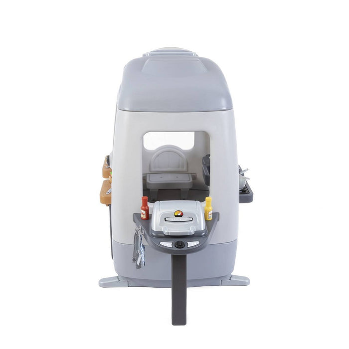 Step2 Adventure Camper Playhouse - 53pc (LOCAL PICKUP ONLY)
