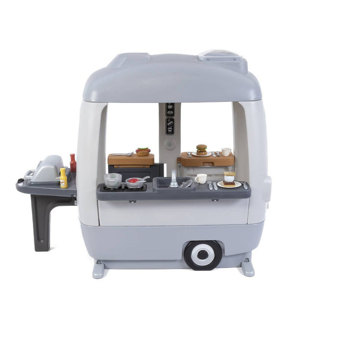 Step2 Adventure Camper Playhouse - 53pc (LOCAL PICKUP ONLY)