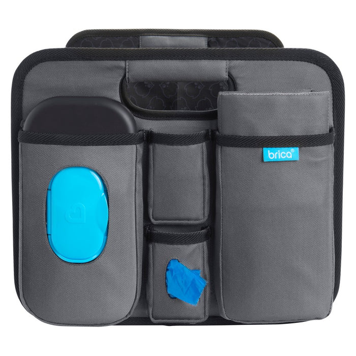 Munchkin Brica Out-N-About Trunk Organizer & Changing Station