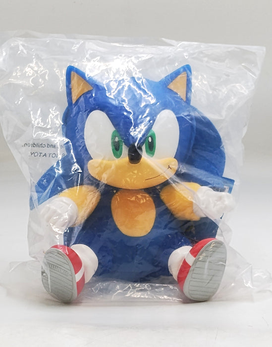 Sonic the Hedgehog - 8" Roto Phunny -Sonic Roto Phunny