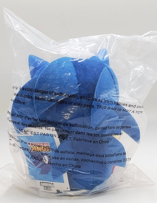 Sonic the Hedgehog - 8" Roto Phunny -Sonic Roto Phunny