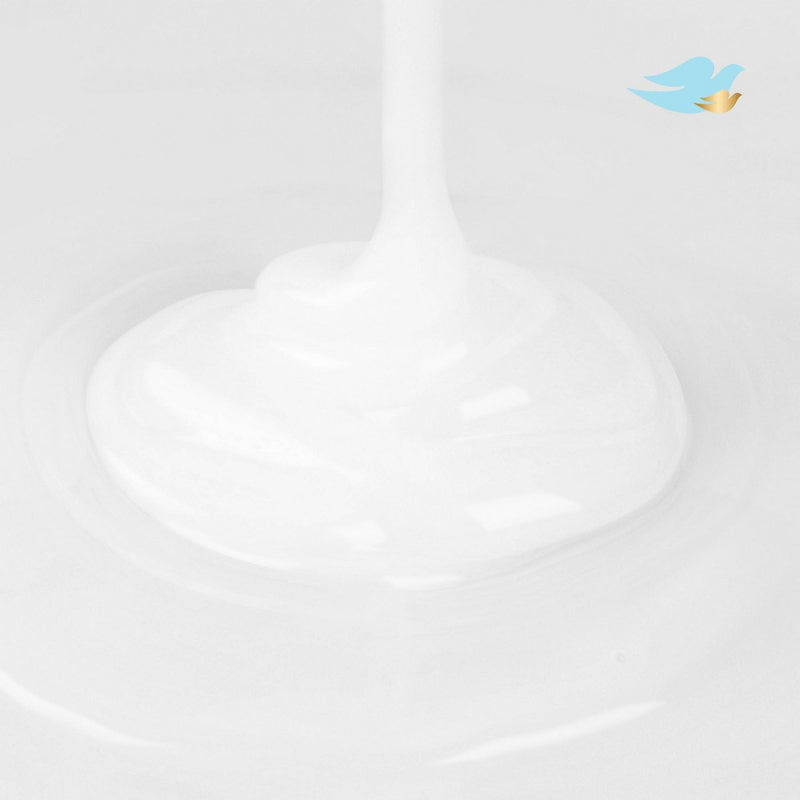 Baby Dove Sensitive Moisture Tip-to-Toe Fragrance-Free Wash - 13 fl oz