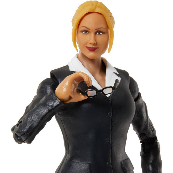 WWE Legends Stacy Keibler Action Figure (Target Exclusive)