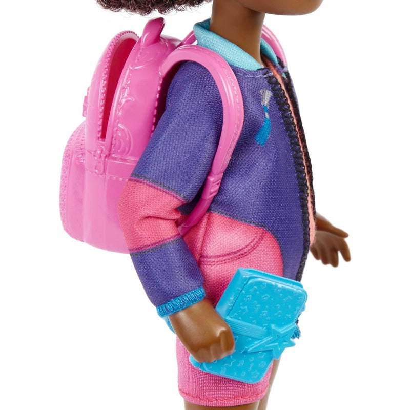 Karma's World School to Stage Fashion Pack Karma Doll w/ 2 Outfits *NEW*