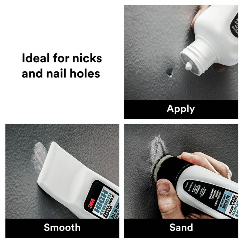 3M Company High Strength Small Hole Repair All in One Applicator Tool
