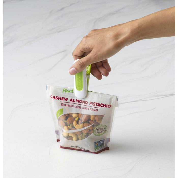 GoodCook Ready 7pc Magnetic Bag Clips