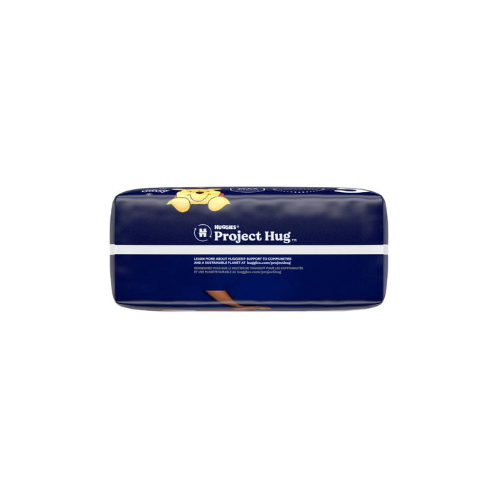 Huggies Disposable Overnight Diapers - Size 5 - 100ct-