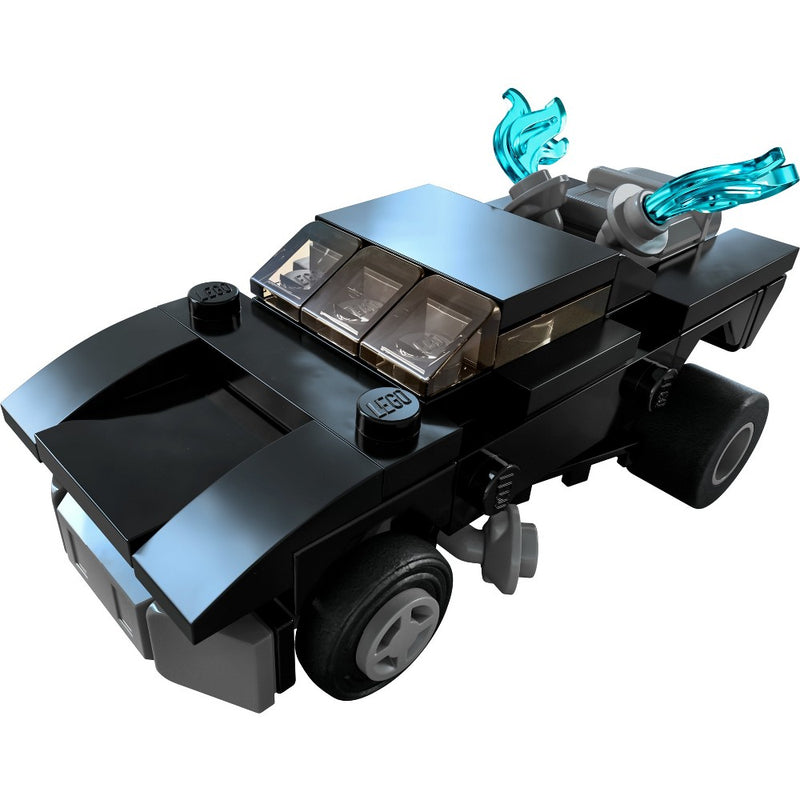 LEGO Super Heroes DC Batmobile 30455 Building Kit
