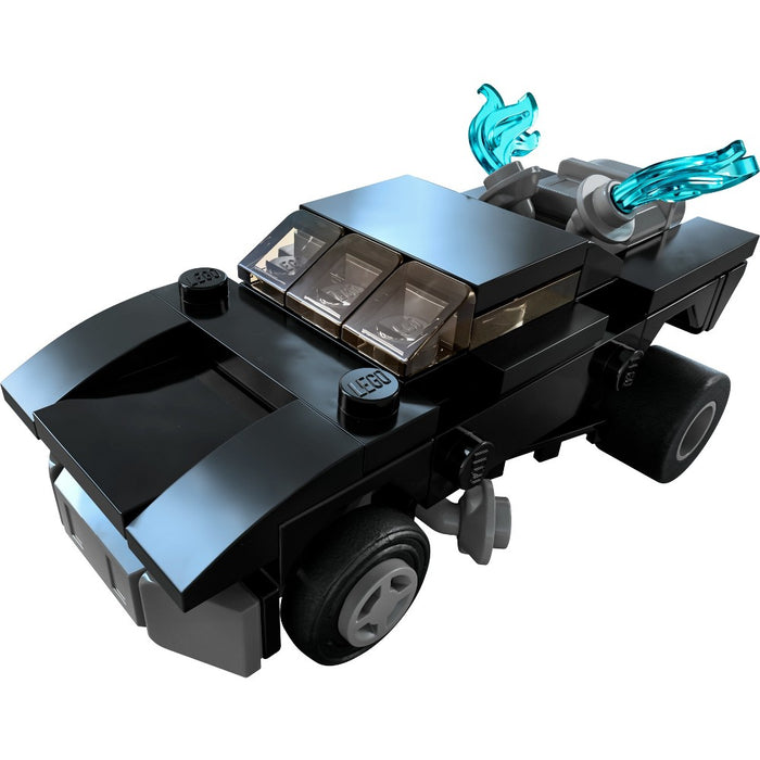LEGO Super Heroes DC Batmobile 30455 Building Kit