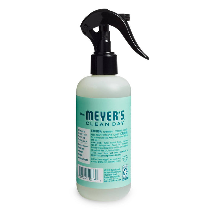 Mrs. Meyer's Clean Day Room Spray - Mint - 8 fl oz