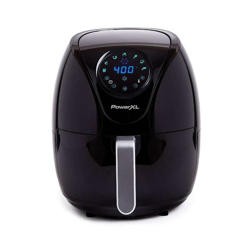 PowerXL 5qt Vortex Classic Air Fryer - Black