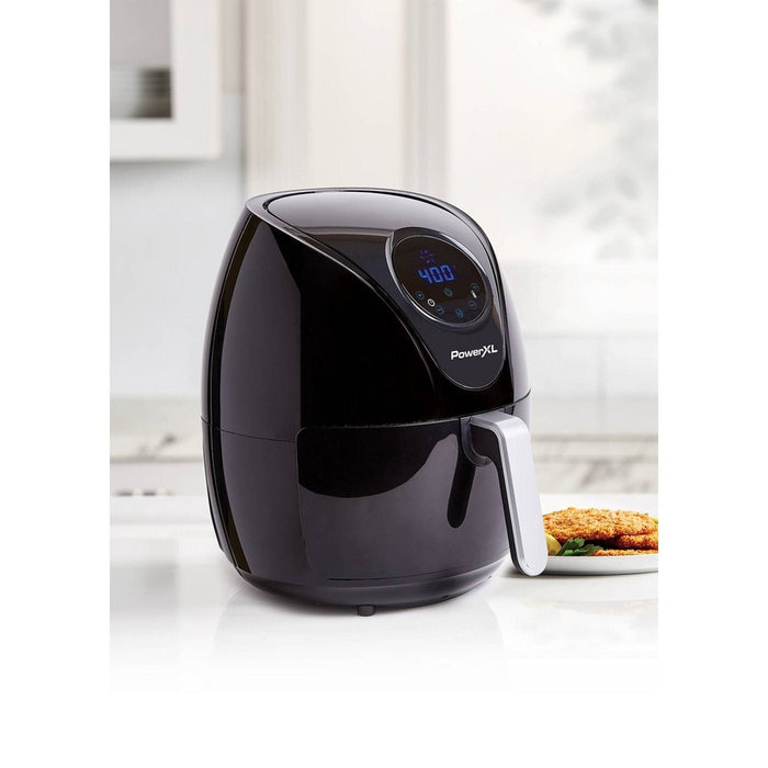 PowerXL 5qt Vortex Classic Air Fryer - Black