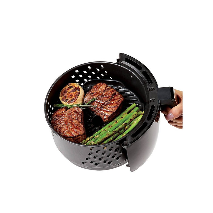 PowerXL 5qt Vortex Classic Air Fryer - Black