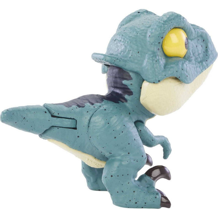 Jurassic World - Jurassic Uncaged Snap Squad Fire Dino