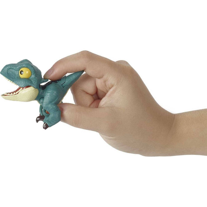 Jurassic World - Jurassic Uncaged Snap Squad Fire Dino