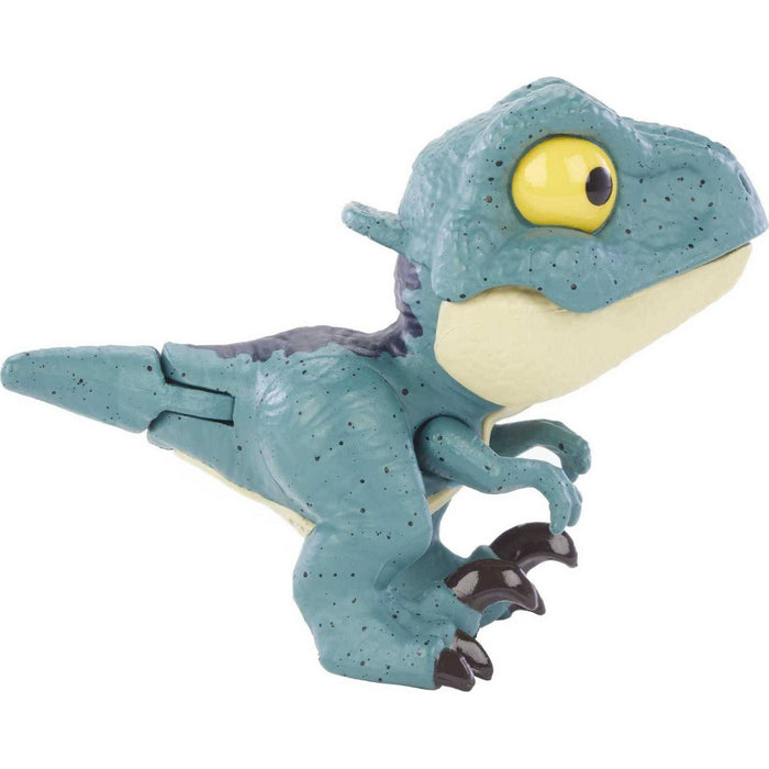 Jurassic World - Jurassic Uncaged Snap Squad Fire Dino