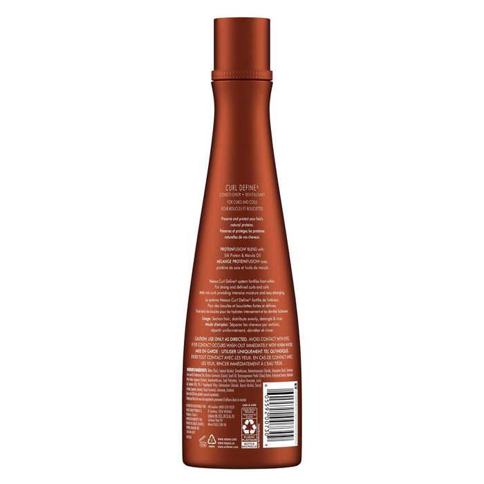 Nexxus Curl Define Conditioner for Curly & Coily Hair - 13.5 fl oz