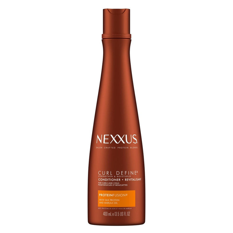 Nexxus Curl Define Conditioner for Curly & Coily Hair - 13.5 fl oz