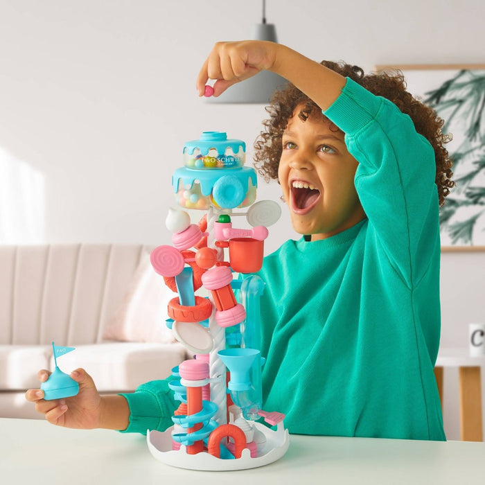 FAO Schwarz Gumball Machine