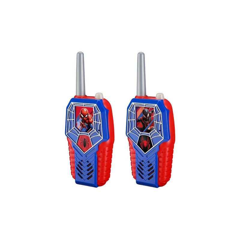 Spider-Man FRS Light-Up Walkie Talkies
