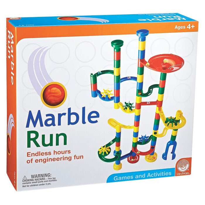 Mindware Marble Run
