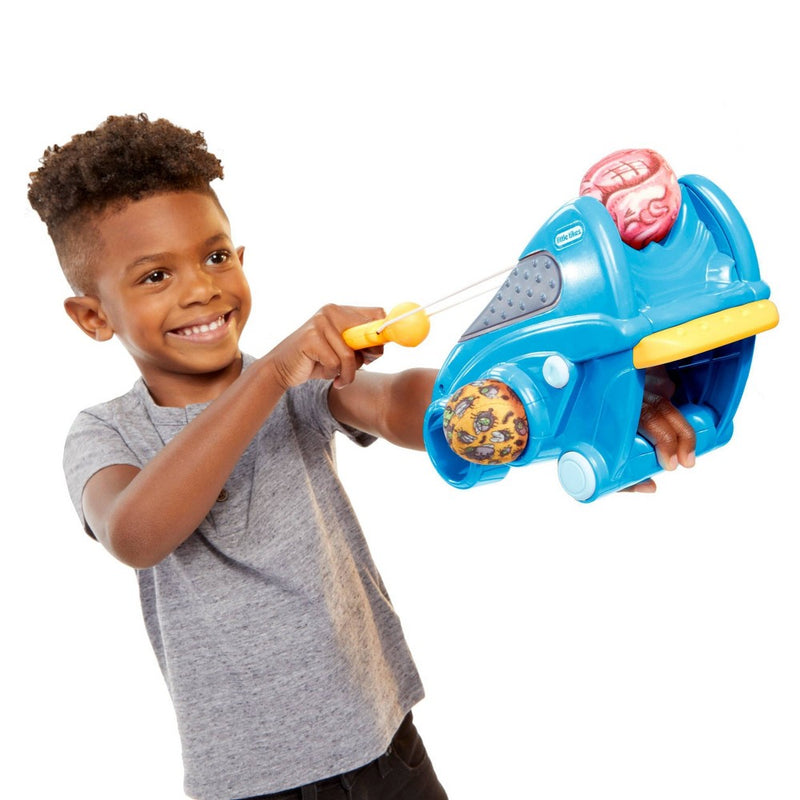 Little Tikes My First Mighty Sling Blaster