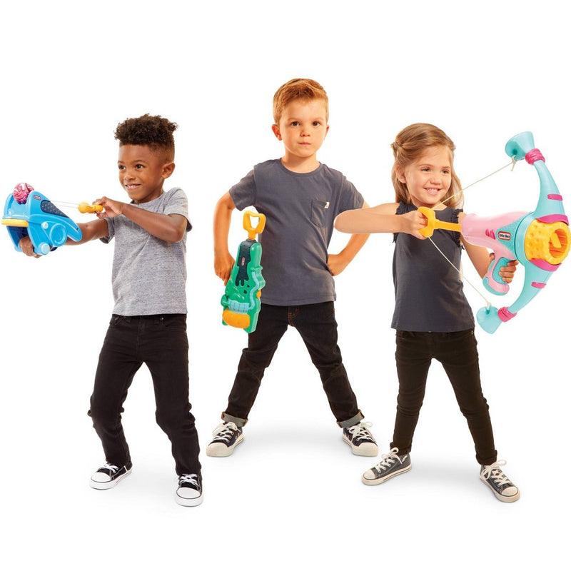 Little Tikes My First Mighty Sling Blaster