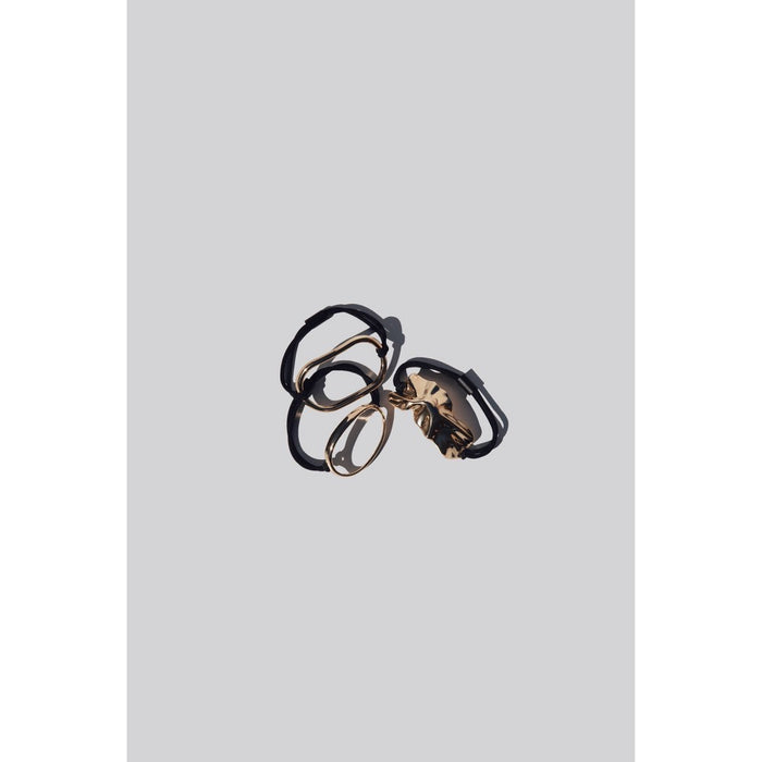 Kristin Ess The Modern Hair Ties - 3ct