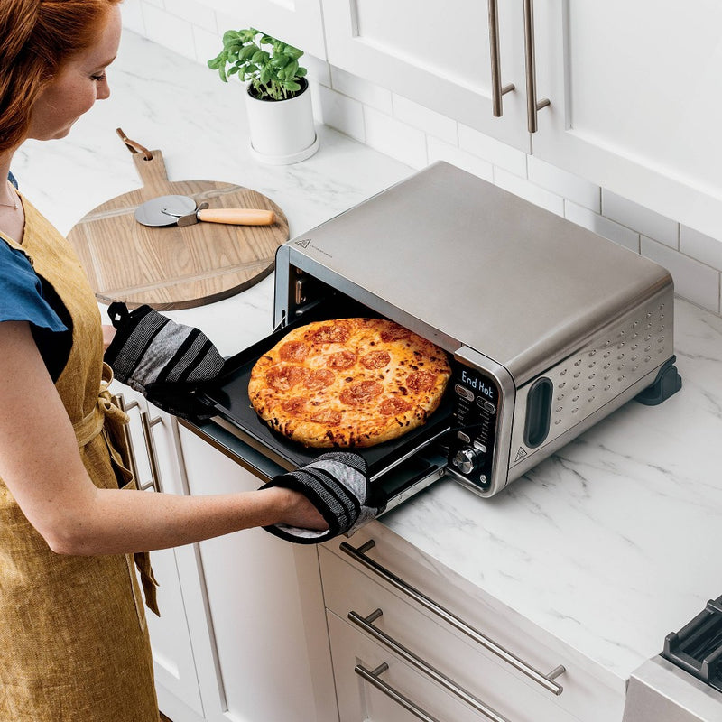 Ninja Foodi 13-in-1 Dual Heat Air Fry Oven 1800-watts - SP301 (LOCAL PICKUP ONLY)