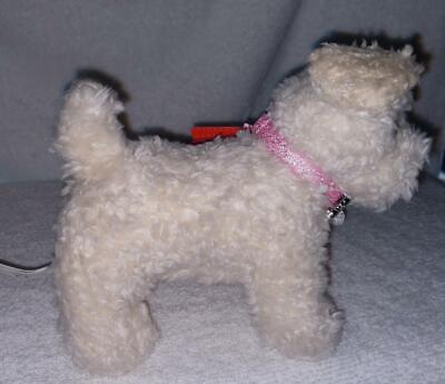 Our Generation TOY POODLE Pup 6"H NWT