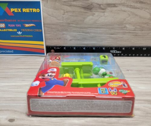 Super Mario Balancing Game: Ground Stage - Epoch Games