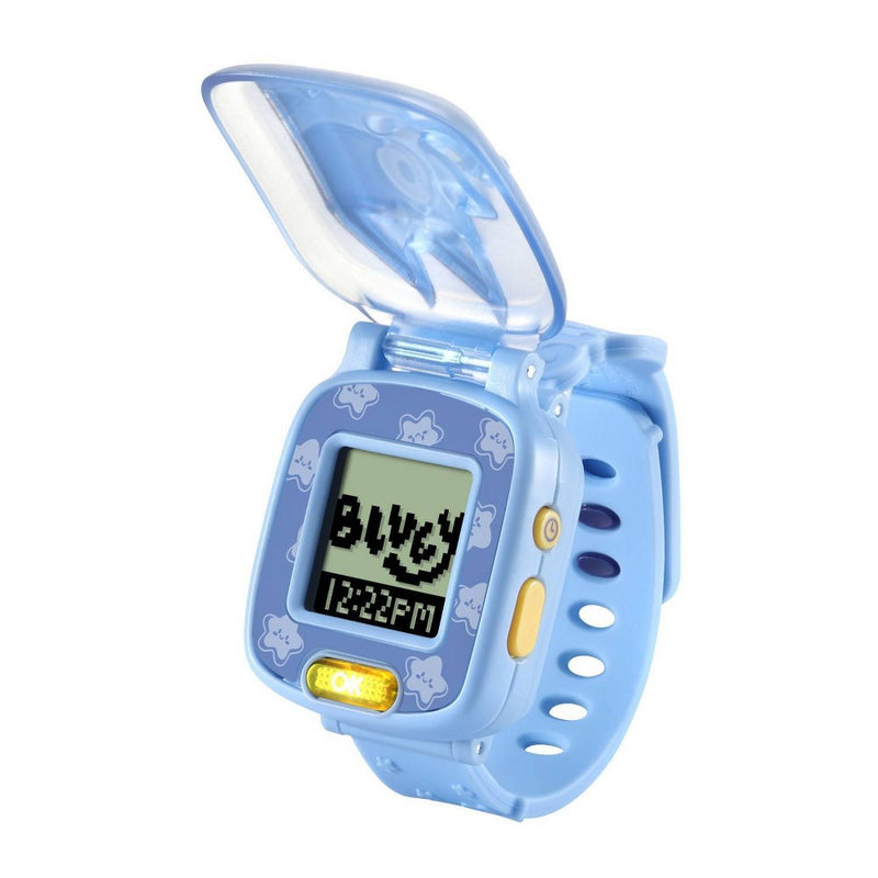 VTech Bluey Wackadoo Watch