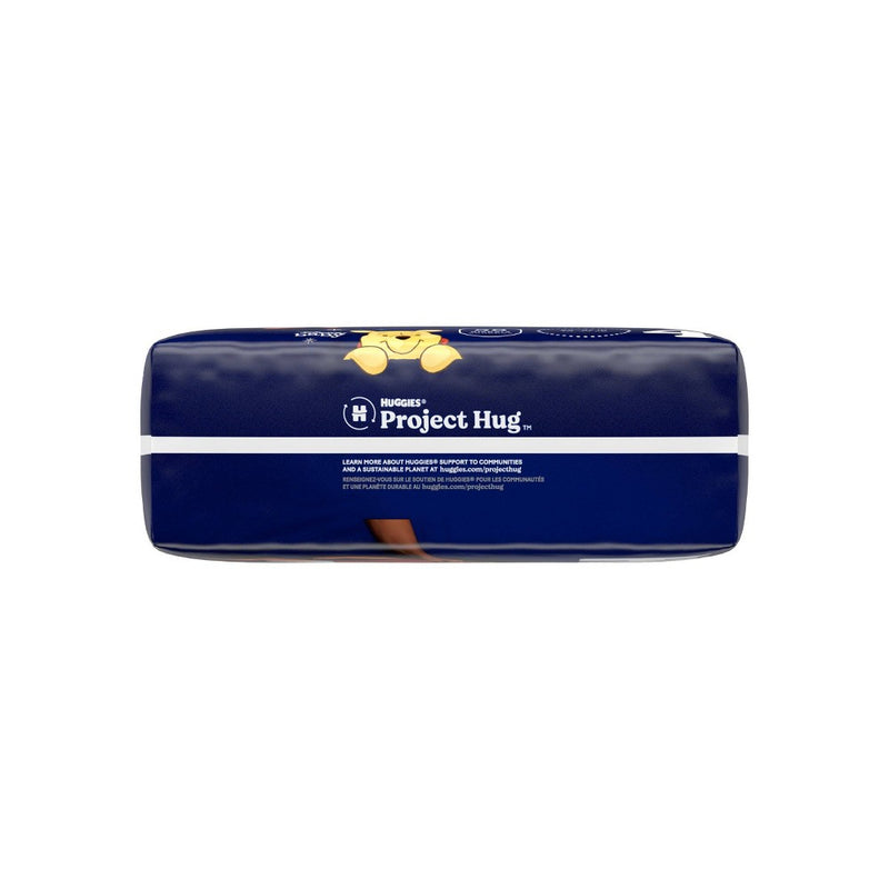Huggies Disposable Overnight Diapers - Size 4 - 116ct