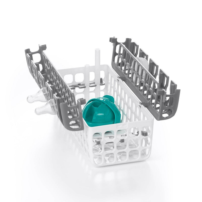 OXO TOT Dishwasher Basket - Gray